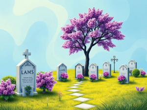 Südfriedhof Sontheim